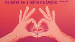 Nalaďte si Radiožurnál od 6. března