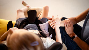 Hledáme Sociální pracovnici/pracovníka pro pobytovou odlehčovací službu 