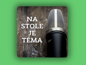 Audiorozhovor: Kdyby ne na vyléčení, jistě přináší naději na kvalitní život