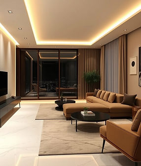 Can you create a low voltage lighting sc