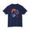 Thumbnail: Colorful Dinosaur Tee Unique Design Shirt. We've got you covered! Get a unique design shirt, and unleash your inner dino fan.