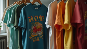 Top Trends in Designer T-Shirts for 2025
