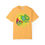 Thumbnail: Colorful Chameleon T-Shirt Vibrant Reptile Art Tee. Add color to your closet with a lively chameleon T-shirt. Shop online!