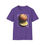 Thumbnail: Vibrant Lemon Mars Planet Collage Graphic Tee Shirt. Show off your love for space with this lively Lemon Mars Planet T-Shirt