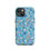 Thumbnail: Buy best price Sea Stars and Shells Pattern iPhone Tough Case online. Unique, sturdy, and perfect for any beach enthusiast.