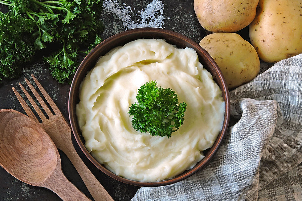 Discover easy family-friendly mashed potatoes recipe ideas! Perfect for any meal, these simple dishes delight kids and adults alike.