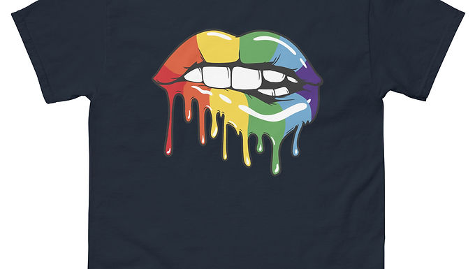 5 Must-Have Colorful Pop Fashion Tees for Summer