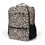 Thumbnail: Versatile Leopard Print Utility Backpack for Everyday Use stylish functional perfect for work school or weekend adventures!