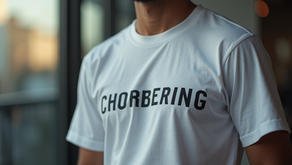 Unique T-Shirt Design Ideas for Every Occasion