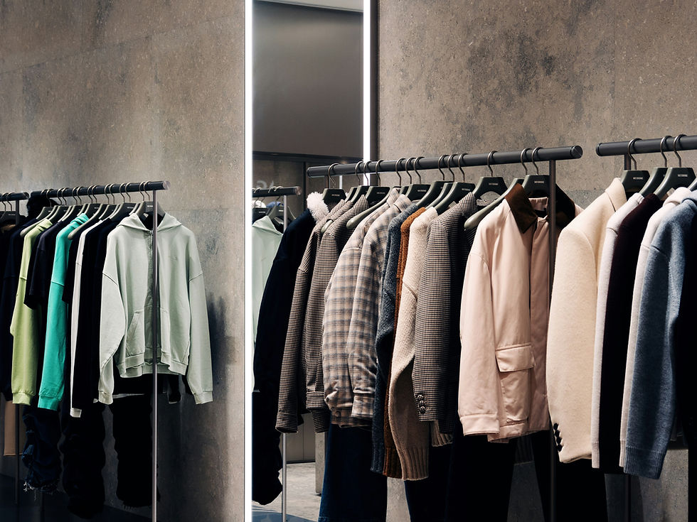 Discover the 10 Must-Have Items for Your Collection of Style and elevate your wardrobe with these essential fashion pieces. Shop your look now!