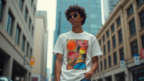 Discover the Top 10 Must-Watch Graphic Tee Trends to Rock in 2026. Stay ahead in fashion and upgrade your wardrobe with the latest tees!
