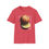 Thumbnail: Vibrant Lemon Mars Planet Collage Graphic Tee Shirt. Show off your love for space with this lively Lemon Mars Planet T-Shirt