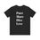Thumbnail: Purr More Hiss Less Tee - Funny Cat T Shirt. Get the Purr More Hiss Less Tee - the ultimate funny cat T-shirt! Shop Online!