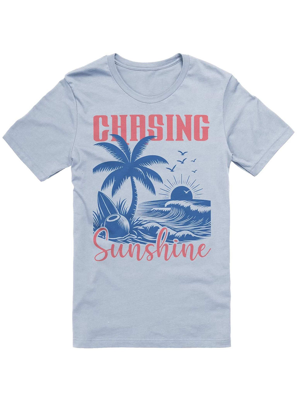 Discover quick Christmas gift ideas using custom family tees! Spread holiday cheer with personalized shirts for everyone on your list.