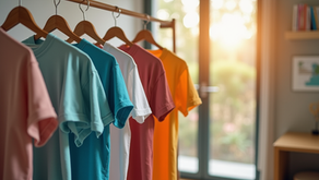 Discover why Whimsy Tee tops the list for the best graphic tees online. Shop unique designs, quality fabrics, and standout style today!