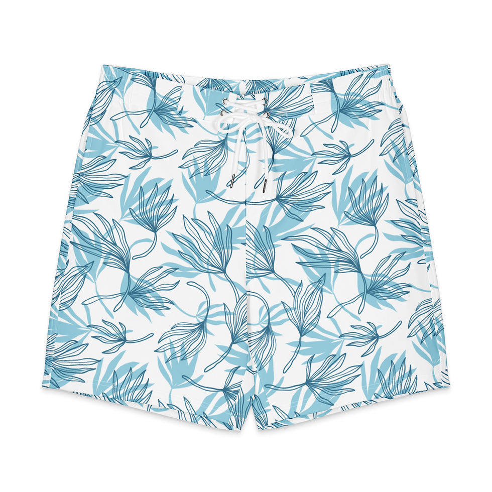 Thumbnail: Buy Comfortable Men's Board Shorts Summer Swimwear. Perfect fit, stylish designs, and quick-dry comfort for every adventure!