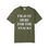 Thumbnail: Show off your love for snacks with our "Funny I'm Just Here For The Snacks" meme T-shirt. A must-have for snack enthusiasts