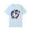 Thumbnail: Cosmic Unicorn Tee: Shop Cool Graphic Shirt Online! Love unicorns & astronauts? You'll adore this cosmic graphic tee!