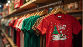 The Best Times of Year to Buy T-Shirts at a Discount
