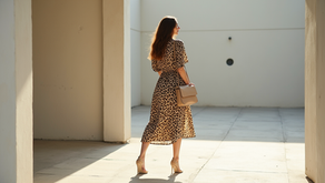 Discover top Chic Leopard Print Outfit Ideas for Effortless Style. Get inspired to elevate your wardrobe with these timeless, trendy looks!
