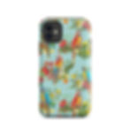 Buy online Palm Paradise Tropical iPhone Tough Case Shockproof Cover. Durable, vibrant, and perfect for any adventure!