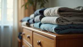 Guide to Caring for Your Graphic Tees to Make Them Last