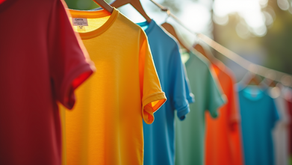 The Best Kept Secrets About T-Shirt Care