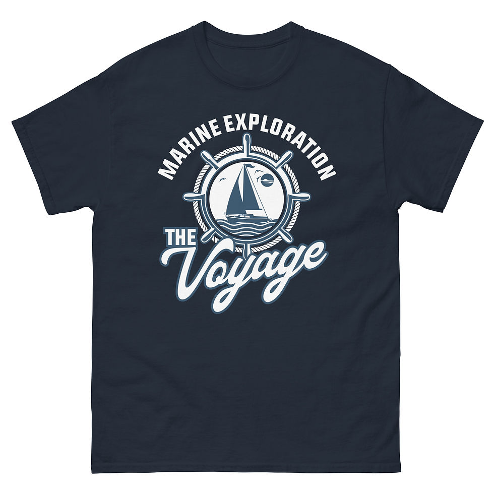 Purchase online The Perfect Sailboat Voyage T-Shirt for Ocean Lovers. Shop now for the ultimate gift for sea enthusiasts!