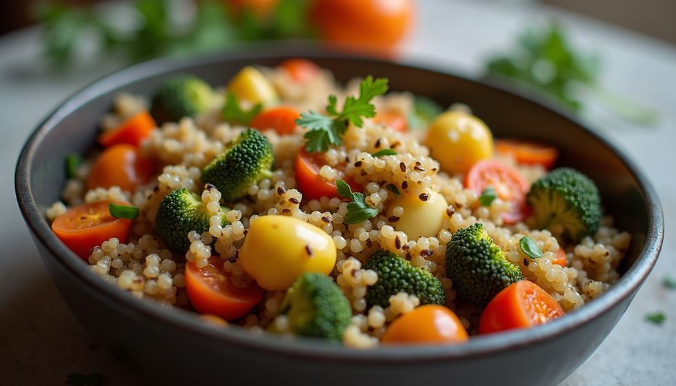 Discover quick and simple recipes for busy families! Make delicious, fuss-free meals in no time with our easy, family-friendly ideas.