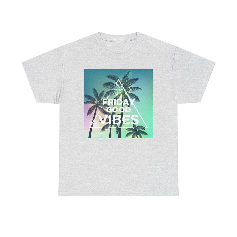 Buy Modern Palm Tree Silhouettes Motivational Quote T-Shirt for Sale Online! Perfect for daily inspiration and trendy looks!