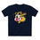 Thumbnail: Cats Make Me Happy T-Shirt Funny Cat Tee Shirt. Show off your love for cats! Buy this funny Cats Make Me Happy t-shirt Shop