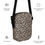 Thumbnail: Shop online Trendy Snow Leopard Print Utility Crossbody Bag. Perfect blend of fashion and function—order yours today!