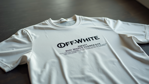 Best Designer Tees: A Curated List for Fashion Enthusiasts