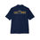Thumbnail: Cool Cat Dad Piqué Polo T-Shirt: Buy Online! You can buy our Cool Cat Dad Piqué Polo T-Shirt online! It’s the best gift.