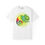 Thumbnail: Colorful Chameleon T-Shirt Vibrant Reptile Art Tee. Add color to your closet with a lively chameleon T-shirt. Shop online!