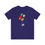 Thumbnail: Astronaut Balloons Unisex Graphic T-Shirt. Perfect blend of comfort and design for space enthusiasts! Shop online and buy now