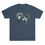 Thumbnail: Astronaut Husky Dog Tee Space Graphic Shirt. Get your paws on this astronaut husky dog space tee. Shop online and buy it now!