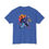 Thumbnail: Colorful Dinosaur Tee Unique Design Shirt. We've got you covered! Get a unique design shirt, and unleash your inner dino fan.