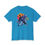 Thumbnail: Colorful Dinosaur Tee Unique Design Shirt. We've got you covered! Get a unique design shirt, and unleash your inner dino fan.