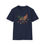 Thumbnail: Shop USA Wings and Cross T-Shirt Online. Wear your patriotism proudly with the USA Wings and Cross T-Shirt. Order now online