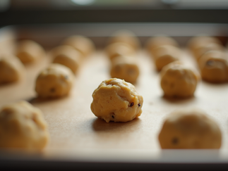 Master the Perfect Chocolate Chip Cookie Recipe with our expert tips and foolproof steps for delicious, bakery-style cookies every time!