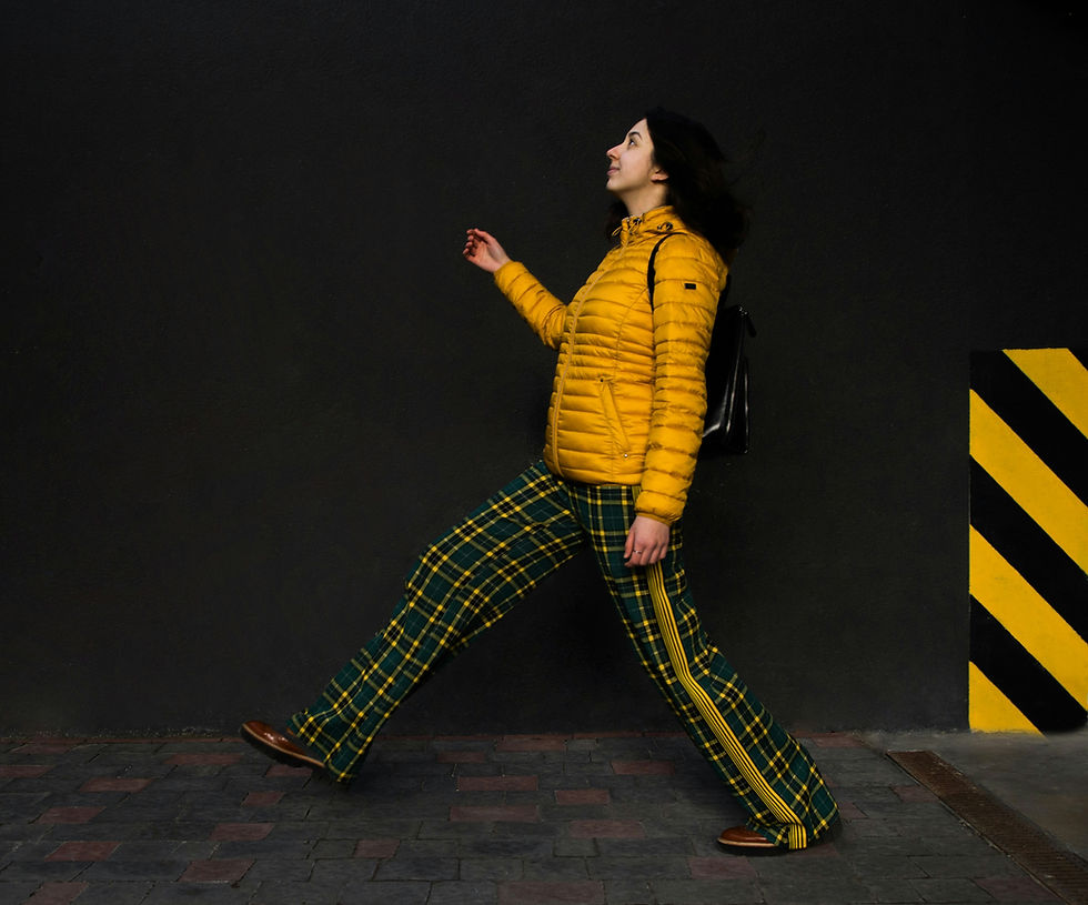 Master the funky fashion look with confidence! Discover tips, styles, and inspiration to elevate your wardrobe and make bold fashion statements effortlessly.