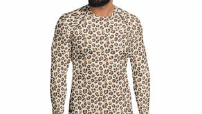 Top Leopard Print Rash Guard Designs for Summer 2026 Discover the top leopard print rash guard designs for summer 2026. Stay stylish and protected all season with these trendy swimwear picks!