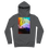 Thumbnail: Buy Surreal Stairway to Sunset Steps Premium Adult Hoodie for Sale Online!