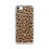 Thumbnail: Buy Leopard Print Clear iPhone Case best price in United States. Check reviews and buy Chic Leopard Print Clear iPhone Case.