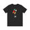 Thumbnail: Astronaut Balloons Unisex Graphic T-Shirt. Perfect blend of comfort and design for space enthusiasts! Shop online and buy now