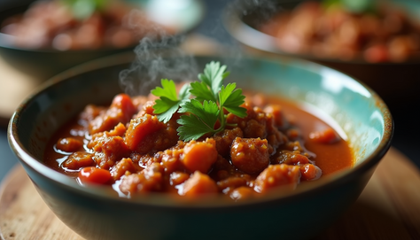 How to Make a Perfect Chilli Con Carne at Home