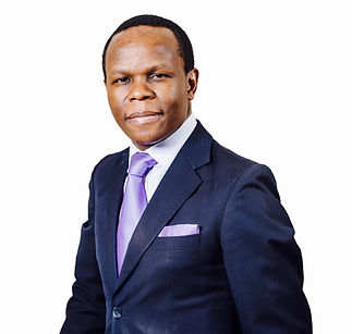 Tichaona Zororo - Preferred Profile Pict