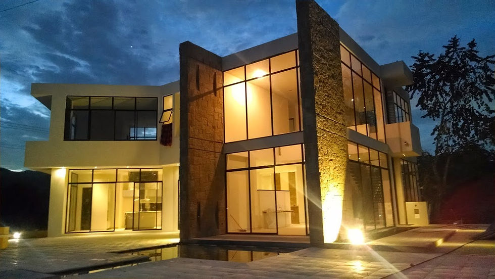 proyecto en el carmen de apicala