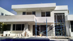 EN OBRA